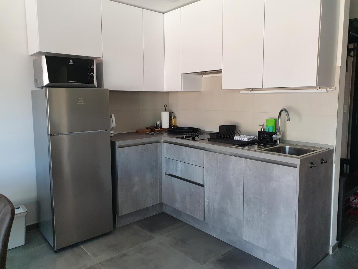 Apartmani Nerium Loviste Exterior photo