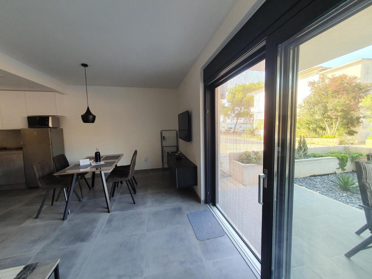 Apartmani Nerium Loviste Exterior photo